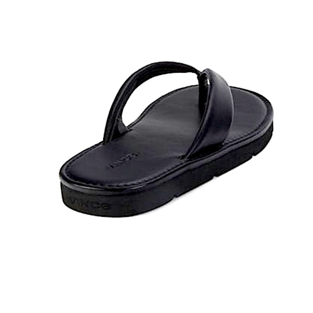 Vince Leather Flip Flop Sandal‎ - Picture 9 of 14